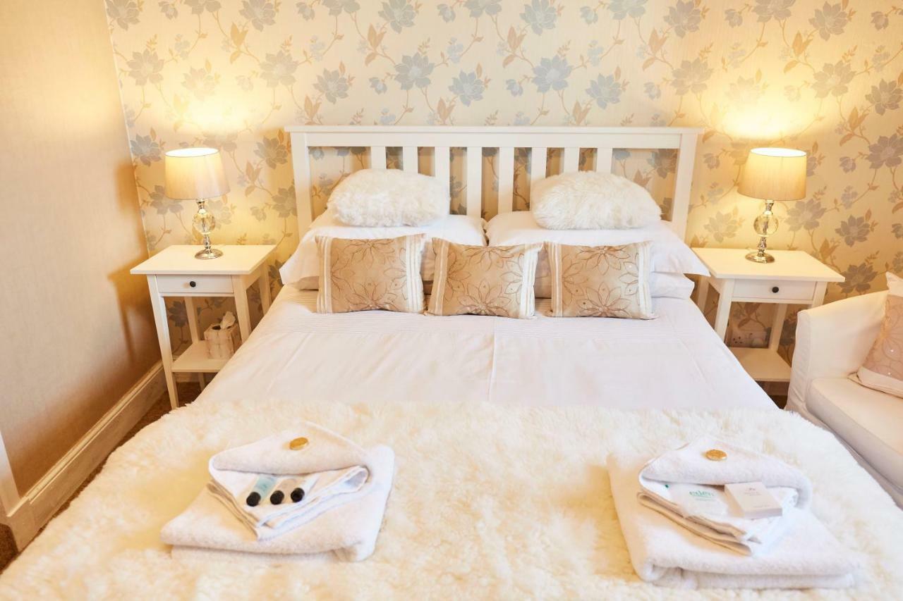 Bed and Breakfast Coppice House Календер Экстерьер фото